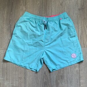 Uzzi Water Activated swim trunks